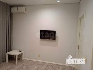 1-к квартира, на длительный срок, 41м2, 15/16 этаж