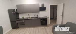 1-к квартира, на длительный срок, 43м2, 14/24 этаж