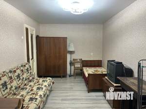 1-к квартира, на длительный срок, 35м2, 2/5 этаж