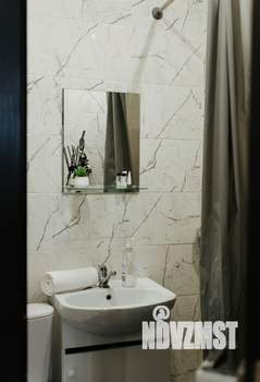 1-к квартира, посуточно, 15м2, 1/1 этаж