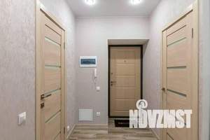 1-к квартира, посуточно, 45м2, 4/20 этаж