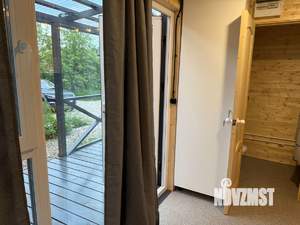 Студия квартира, на длительный срок, 27м2, 1/1 этаж