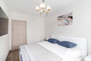 2-к квартира, посуточно, 55м2, 8/9 этаж