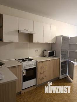 2-к квартира, на длительный срок, 60м2, 14/19 этаж