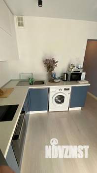 2-к квартира, на длительный срок, 47м2, 1/18 этаж