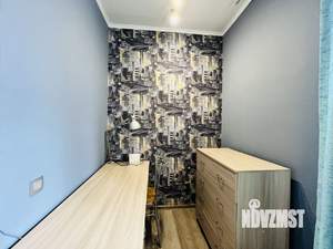 1-к квартира, на длительный срок, 50м2, 3/9 этаж