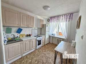 1-к квартира, на длительный срок, 38м2, 8/14 этаж