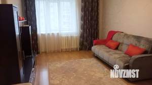 1-к квартира, на длительный срок, 37м2, 9/10 этаж