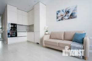 1-к квартира, посуточно, 38м2, 5/24 этаж