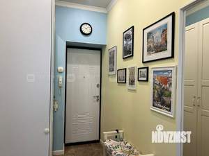 1-к квартира, на длительный срок, 40м2, 3/9 этаж