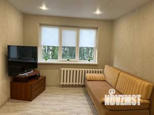 1-к квартира, посуточно, 31м2, 5/5 этаж