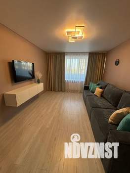 2-к квартира, посуточно, 54м2, 7/9 этаж