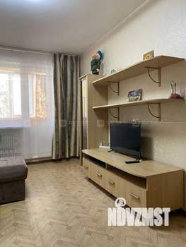 1-к квартира, на длительный срок, 33м2, 5/5 этаж