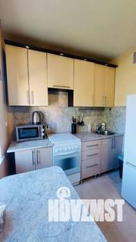 2-к квартира, посуточно, 33м2, 5/5 этаж