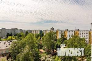 1-к квартира, на длительный срок, 44м2, 9/9 этаж