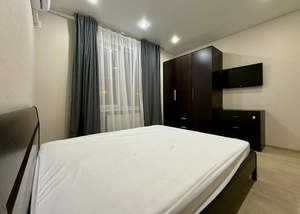 2-к квартира, на длительный срок, 46м2, 2/10 этаж