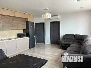 3-к квартира, посуточно, 94м2, 4/25 этаж