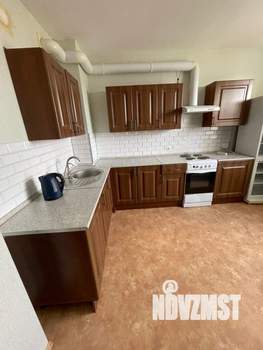 1-к квартира, на длительный срок, 38м2, 13/18 этаж