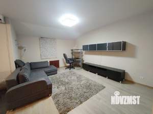 2-к квартира, на длительный срок, 60м2, 6/6 этаж