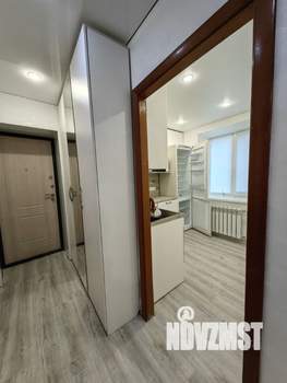 1-к квартира, на длительный срок, 39м2, 1/12 этаж