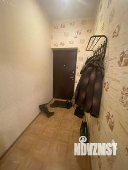 1-к квартира, на длительный срок, 39м2, 8/22 этаж