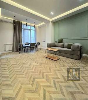 2-к квартира, на длительный срок, 40м2, 17/26 этаж