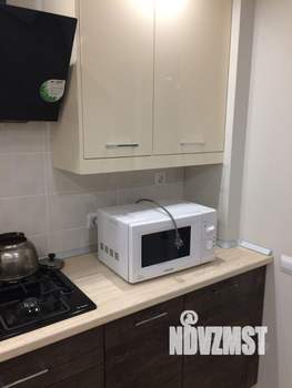 1-к квартира, на длительный срок, 34м2, 4/9 этаж