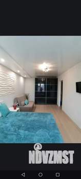 1-к квартира, на длительный срок, 32м2, 4/10 этаж