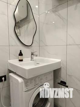 Студия квартира, посуточно, 18м2, 5/9 этаж