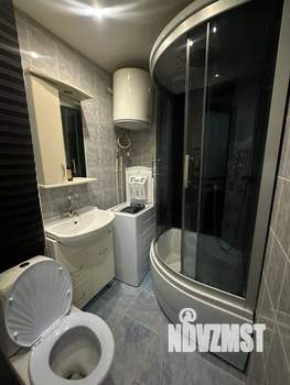 1-к квартира, на длительный срок, 31м2, 4/5 этаж