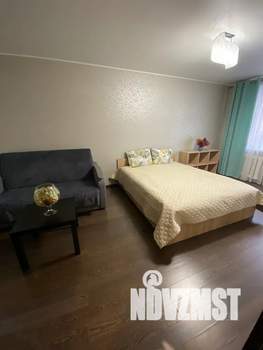 1-к квартира, посуточно, 33м2, 9/10 этаж