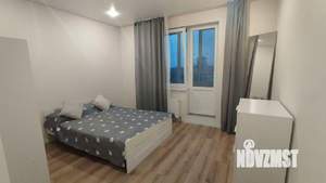 2-к квартира, на длительный срок, 71м2, 18/19 этаж