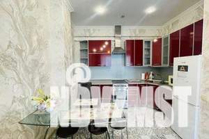 2-к квартира, посуточно, 61м2, 4/4 этаж