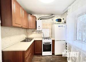 2-к квартира, на длительный срок, 44м2, 2/5 этаж
