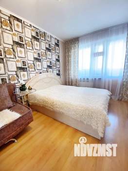 1-к квартира, посуточно, 37м2, 1/1 этаж