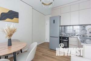 1-к квартира, посуточно, 40м2, 7/9 этаж