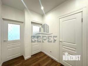 1-к квартира, на длительный срок, 50м2, 2/19 этаж