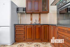 1-к квартира, на длительный срок, 45м2, 5/25 этаж