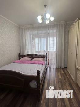 2-к квартира, на длительный срок, 60м2, 2/10 этаж