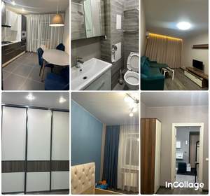 2-к квартира, на длительный срок, 45м2, 8/10 этаж