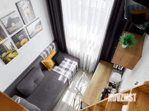 Студия квартира, посуточно, 14м2, 1/3 этаж