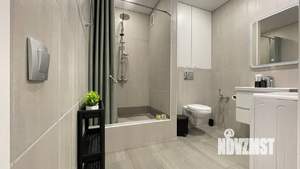 1-к квартира, посуточно, 50м2, 6/20 этаж