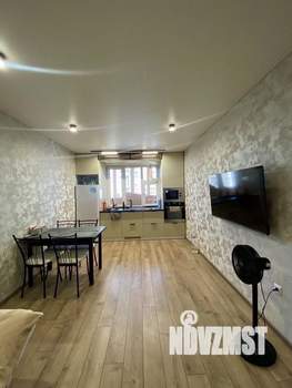 1-к квартира, на длительный срок, 48м2, 6/16 этаж