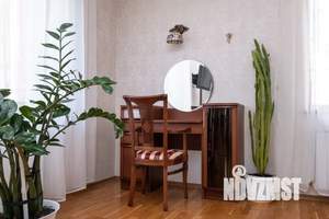 2-к квартира, посуточно, 90м2, 2/4 этаж