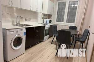 2-к квартира, посуточно, 60м2, 4/9 этаж