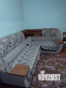 1-к квартира, на длительный срок, 30м2, 4/9 этаж