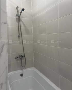 1-к квартира, на длительный срок, 34м2, 1/5 этаж