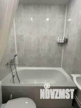 Студия квартира, посуточно, 12м2, 3/5 этаж