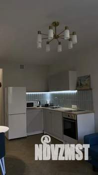 1-к квартира, посуточно, 37м2, 4/17 этаж