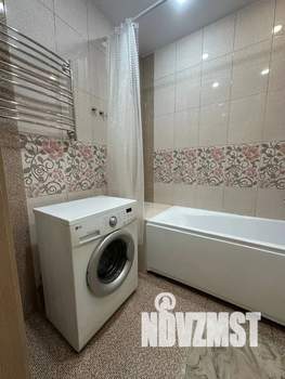 2-к квартира, посуточно, 63м2, 12/12 этаж